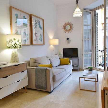 Apartamento Santos 7 Malaga Ngoại thất bức ảnh