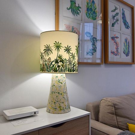 Apartamento Santos 7 Malaga Ngoại thất bức ảnh