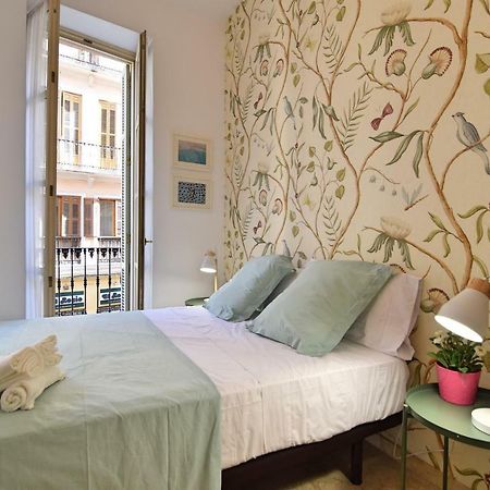 Apartamento Santos 7 Malaga Ngoại thất bức ảnh